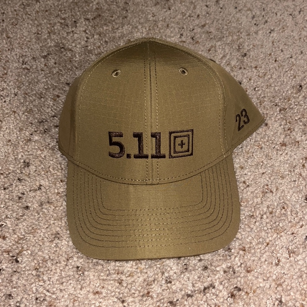 5.11 Hat Never Worn